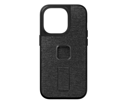 Etui do telefonów Peak Design Everyday Case Loop do iPhone 14 Pro MagSafe charcoal M-LC-BB-CH-1